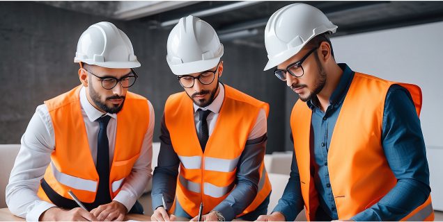 Experience expertise of colex tanks trading llc