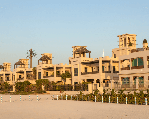 Residential grp water tanks applications in uae