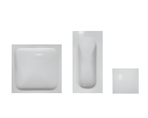 Colex grp water tank bottom panel