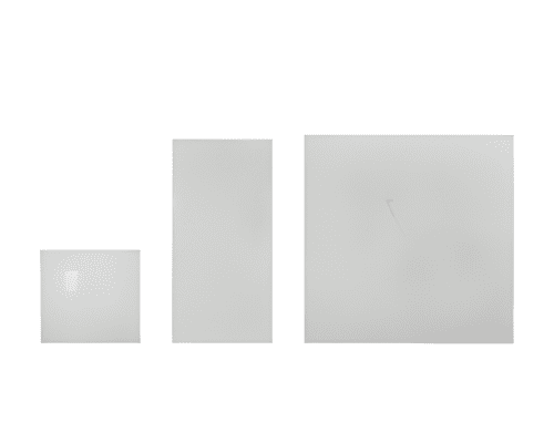 Colex grp water tank flat panel
