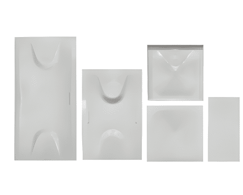 Colex grp water tank wall panel